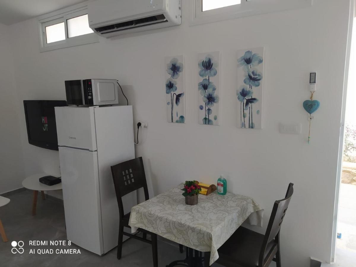 דירות Eilat vacation studio סטודיו נופש באילת מראה חיצוני תמונה