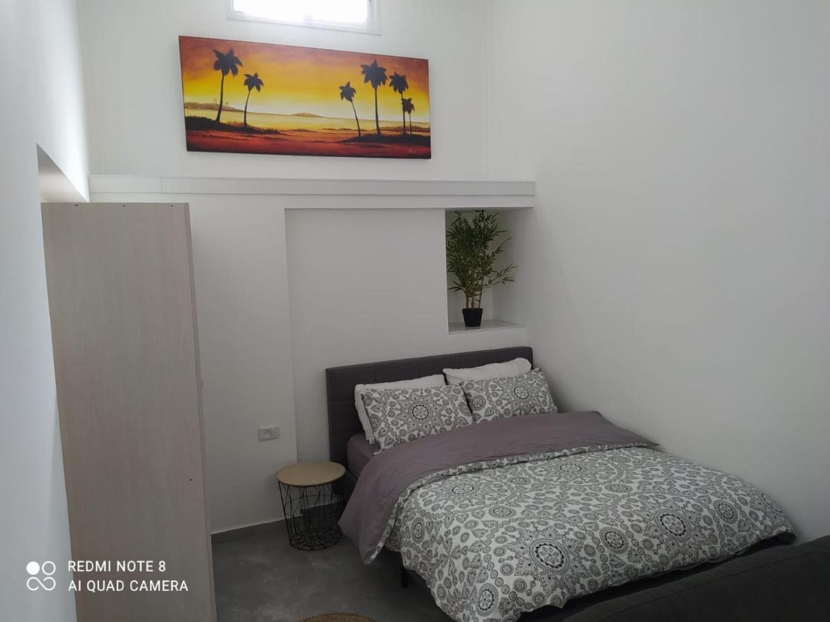דירות Eilat vacation studio סטודיו נופש באילת מראה חיצוני תמונה
